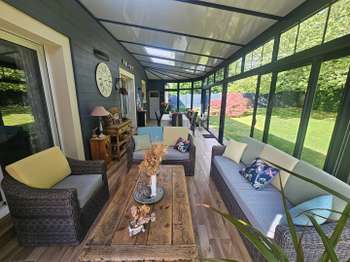 Vente Maison 4 chambresChâteau-Gontier
