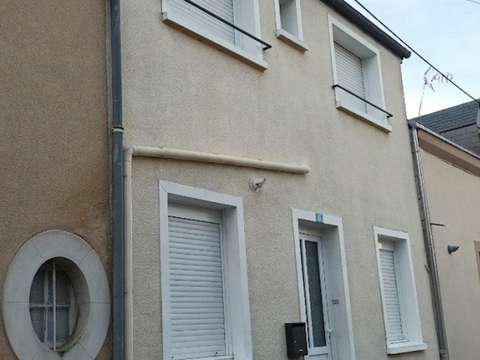 Vente maison 2 pièces Château-Gontier 53