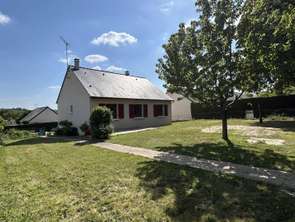 Vente Maison 2 chambresChâteau-Gontier