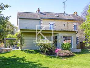 Vente Maison 5 chambresChâteau-Gontier