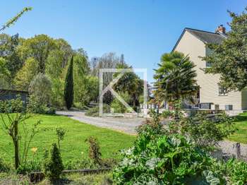 Vente maison 7 pièces Château-Gontier 53