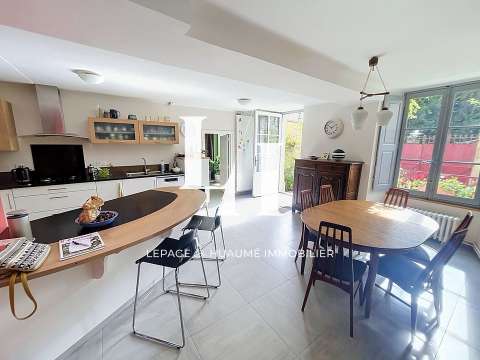 Vente maison 8 pièces Vente maison 8 pièces