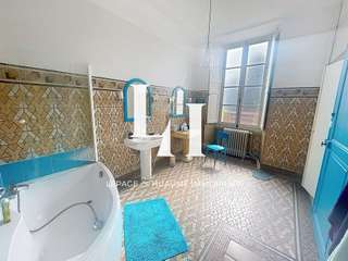 Vente maison 8 pièces Vente maison 8 pièces