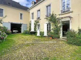 Vente maison 8 pièces Vente maison 8 pièces