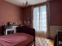 Vente maison 11 pièces