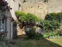 Vente maison 11 pièces