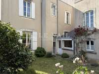 Vente maison 11 pièces