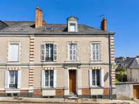 Vente maison 11 pièces