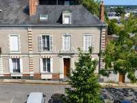 Vente maison 11 pièces
