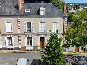 Vente Maison 6 chambresChâteau-Gontier