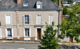 Photo Vente maison Château-Gontier