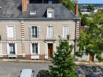 Vente maison 11 pièces Château-Gontier 53