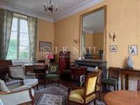 Vente maison 11 pièces