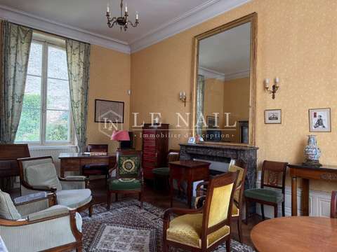 Vente maison 11 pièces Vente maison 11 pièces