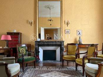 Vente maison 11 pièces