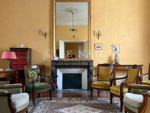 Vente maison 11 pièces Vente maison 11 pièces