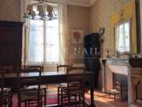 Vente maison 11 pièces