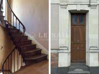 Vente maison 11 pièces