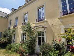 Vente Maison 5 chambresChâteau-Gontier