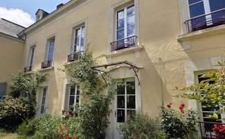 Photo Vente maison Château-Gontier