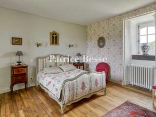 Vente maison 15 pièces