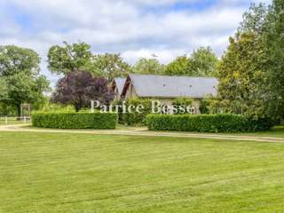 Vente maison 15 pièces