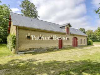 Vente maison 15 pièces