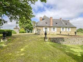 Vente maison 15 pièces