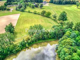 Vente maison 15 pièces