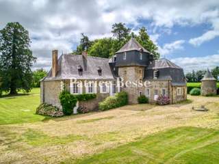 Vente maison 15 pièces