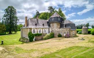 Photo Vente maison Château-Gontier