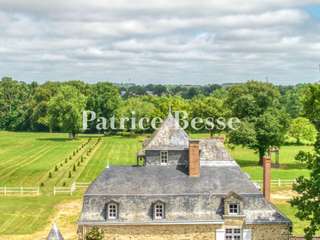 Vente maison 15 pièces