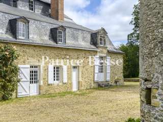 Vente maison 15 pièces