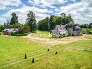 Vente maison 15 pièces