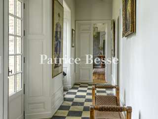 Vente maison 15 pièces