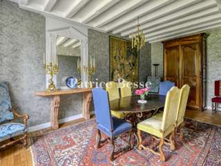 Vente maison 15 pièces