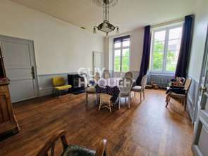 Vente Maison 5 chambresChâteau-Gontier