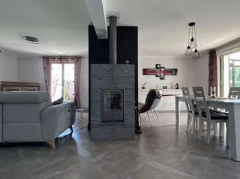 Vente maison 7 pièces Château-Gontier 53