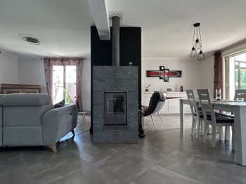 Vente maison 7 pièces Château-Gontier 53