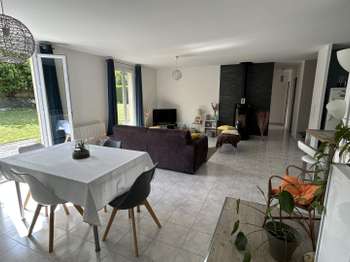 Photo Vente maison Château-Gontier