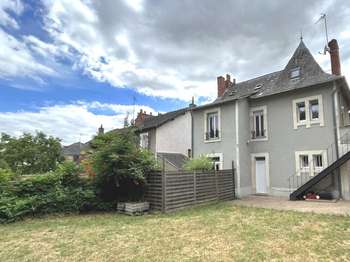 Photo Vente maison Château-Gontier