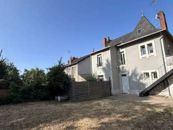 Vente Maison 3 chambresChâteau-Gontier