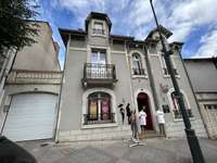 Vente maison 6 pièces Vente maison 6 pièces