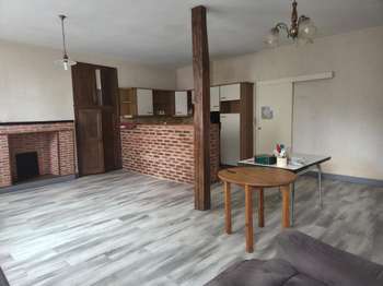 Vente maison 3 pièces Château-Gontier 53