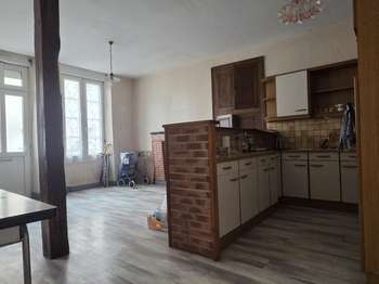 Vente maison 3 pièces Vente maison 3 pièces