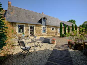 Vente maison 7 pièces Château-Gontier 53