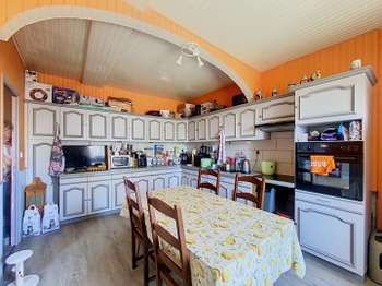Vente Maison 2 chambresChâteau-Gontier