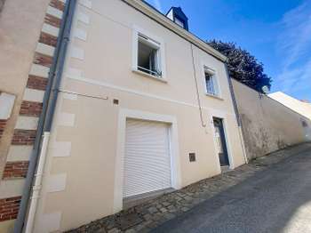 Vente maison 5 pièces Château-Gontier 53