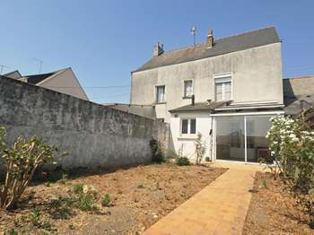 Vente Maison 4 chambresChâteau-Gontier