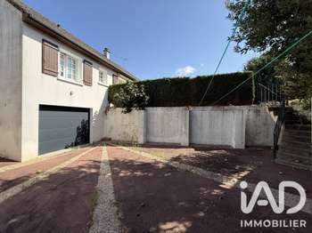 Vente maison 4 pièces Château-Gontier 53